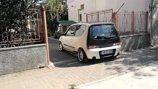 Seicento  low car problems [upl. by Shreeves352]