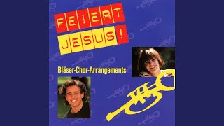 Feiert Jesus [upl. by Sonya838]