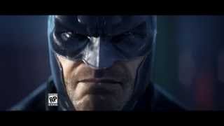 Batman Arkham Origins  TV Spot 1 [upl. by Ynogoham966]