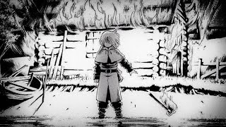 Vinland Saga  Edit [upl. by Cioban]