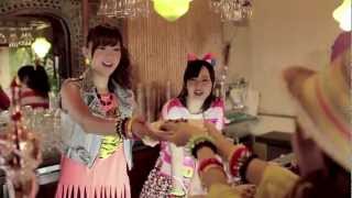 Berryz工房 『Loving you Too much』 MV [upl. by Allianora19]