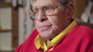 The quotUneditedquot angry viral Jerry Lewis interview [upl. by Aisenet]