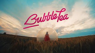 Quebonafide feat Daria Zawiałow  BUBBLETEA prod Duit Official Video [upl. by Alaet]