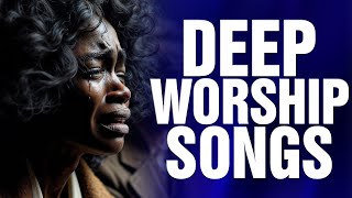 Nigerian Gospel Music Praise and Worship Songs  Early Morning Worship Songs 2023 [upl. by Mikes177]