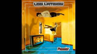 Los Latigos  1998  Premier Album Completo HD [upl. by Meekyh]