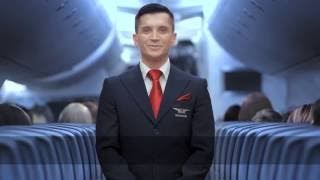 Delta Global Safety Video [upl. by Burgwell]