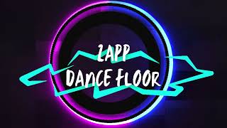 Zapp  Dance Floor Club Edit [upl. by Schnapp335]