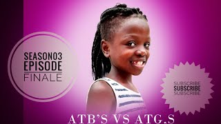 AbafanaTheBoys vs AmantombazaneTheGirlsEPISODE FINALES03 [upl. by Oinafipe843]