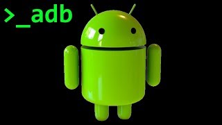 ADB  Android Debug Bridge  Introduction amp Setup [upl. by Jackquelin657]