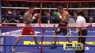 WOW WHAT A FIGHT  Joe Calzaghe vs Mikkel Kessler Full HD Highlights [upl. by Anirrak]