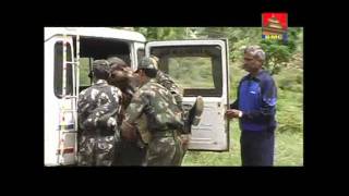 fauji himachali pahari naatiya video by ramlal bharti [upl. by Mariano]