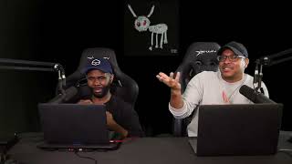 Drake  First Person Shooter ft J Cole REACTION [upl. by Lleon]