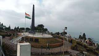 Batasia Loop Darjeeling [upl. by Sandstrom403]