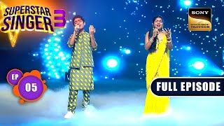 Superstar Singer Season 3  Top 15 Janm Utsav  Ep 5  Full Episode  23 Mar 2024 [upl. by Deppy]