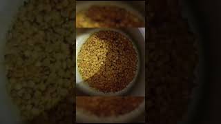 Yummy kheer Puri recipe 😋simple and jhatpat recipe Daalpuri must try shortsvideo [upl. by Keily]