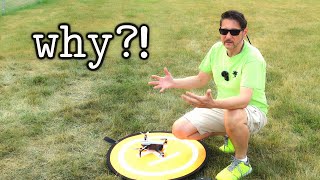 NEW Holy Stone HS720R Drone Test and Review [upl. by Howey474]