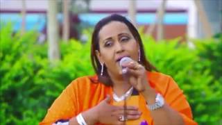 DEEQA AHMED quot SIDAAD II OGEYDquot OFFICIAL VIDEO HD 2017 [upl. by Ydissak256]