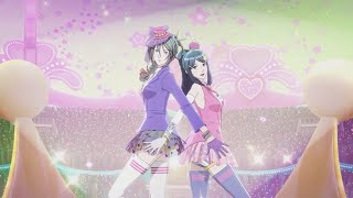 Tokyo Mirage Sessions FE  Encore Edition  All Performances [upl. by Estus]