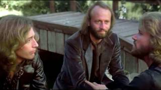 Barry Gibb Bee Gees  A Day in The Life 1978 [upl. by Harald]