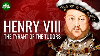 Henry VIII – The Tyrant of the Tudors Documentary [upl. by Evelc]