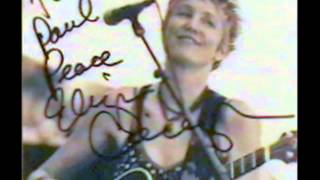 Peace Call  Eliza Gilkyson sings Woodys forgotten song [upl. by Columbus187]