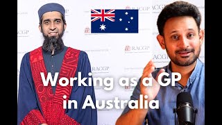 GP Work in Australia  Lifestyle and Scope  Dr Fayiz Qureshi FRACGP [upl. by Pritchard750]