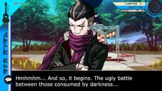 Super Danganronpa 2 Part 11 The Truth English translated [upl. by Haret296]