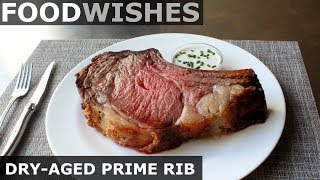 HowTo Dry Age Beef at Home  42 Day Aged Ribeye [upl. by Rutherford265]