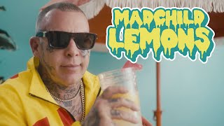 MADCHILD  LEMONS [upl. by Yraeg]