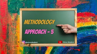 5 ApproachMethodology İNGİLİZCE ÖABT [upl. by Tila]