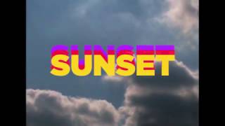 LUCKI  SUNSET Music Video [upl. by Goddart]