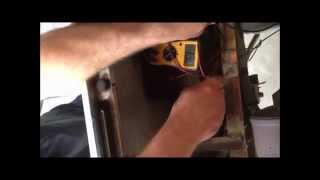 Checking Voltage Regulator [upl. by Rotce574]