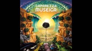 Caparezza Museica Argenti vive [upl. by Geis]