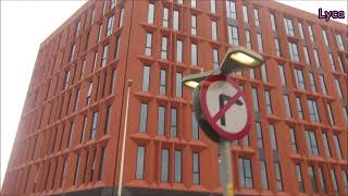 Talbot Gateway Cookson Street King Street development part 20 [upl. by Imalda]