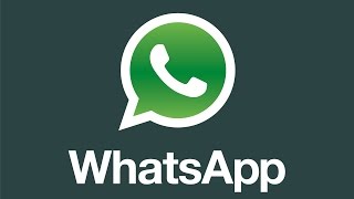 Download WhatsApp Messenger Apps For Android 2017 [upl. by Ronica]