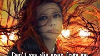 Apocalyptica Feat Linda Sundblad  Faraway Vol2 Lyrics [upl. by Ettedualc164]