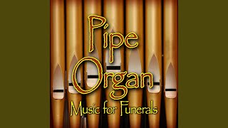 Holy Holy Holy Lord God Almighty  Pipe Organ [upl. by Esertak705]