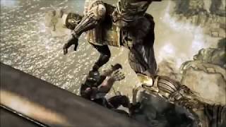 CryEngine Evolution  Top 5 Games 20042012 imho [upl. by Maddis861]