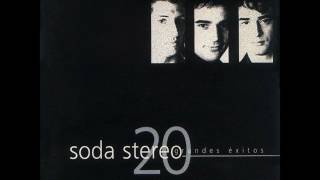 Soda StereoSignos 1994 [upl. by Melitta]