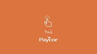 Paycor Mobile [upl. by Vilhelmina450]