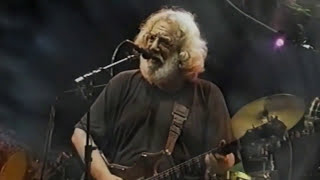 Grateful Dead  Samson amp Delilah 791995 Soldier Field Chicago IL [upl. by Camilo376]