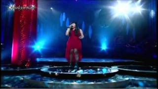 Charice  Maghintay Ka Lamang You Only Have to Wait ENGLISH SUBTITLES [upl. by Rai242]