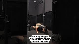 Isometric training strength motivation fitness isometrictraining [upl. by Fidellia]