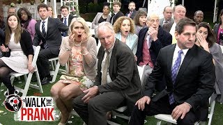 Wedding Crasher  Walk the Prank  Disney XD [upl. by Thurber]