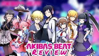 Akibas Beat Review [upl. by Lupita]