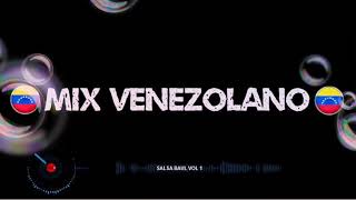 Salsabaul mix venezolano1 [upl. by Sigfrid]