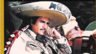 Vicente Fernandez Por Tu Maldito Amor [upl. by Mcquoid]