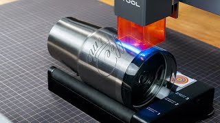 5 Best Laser Engravers in 2024 [upl. by Atekal]