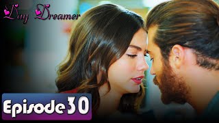 Pehla Panchi  Day Dreamer in Hindi Dubbed 30  Erkenci Kus [upl. by Kanter]