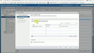 How to migrate virtual machine VMotion on the other ESXi host with no downtime [upl. by Harshman]